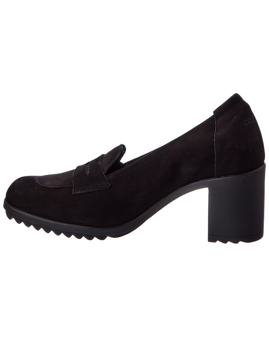 Arche Shelym Leather Pump