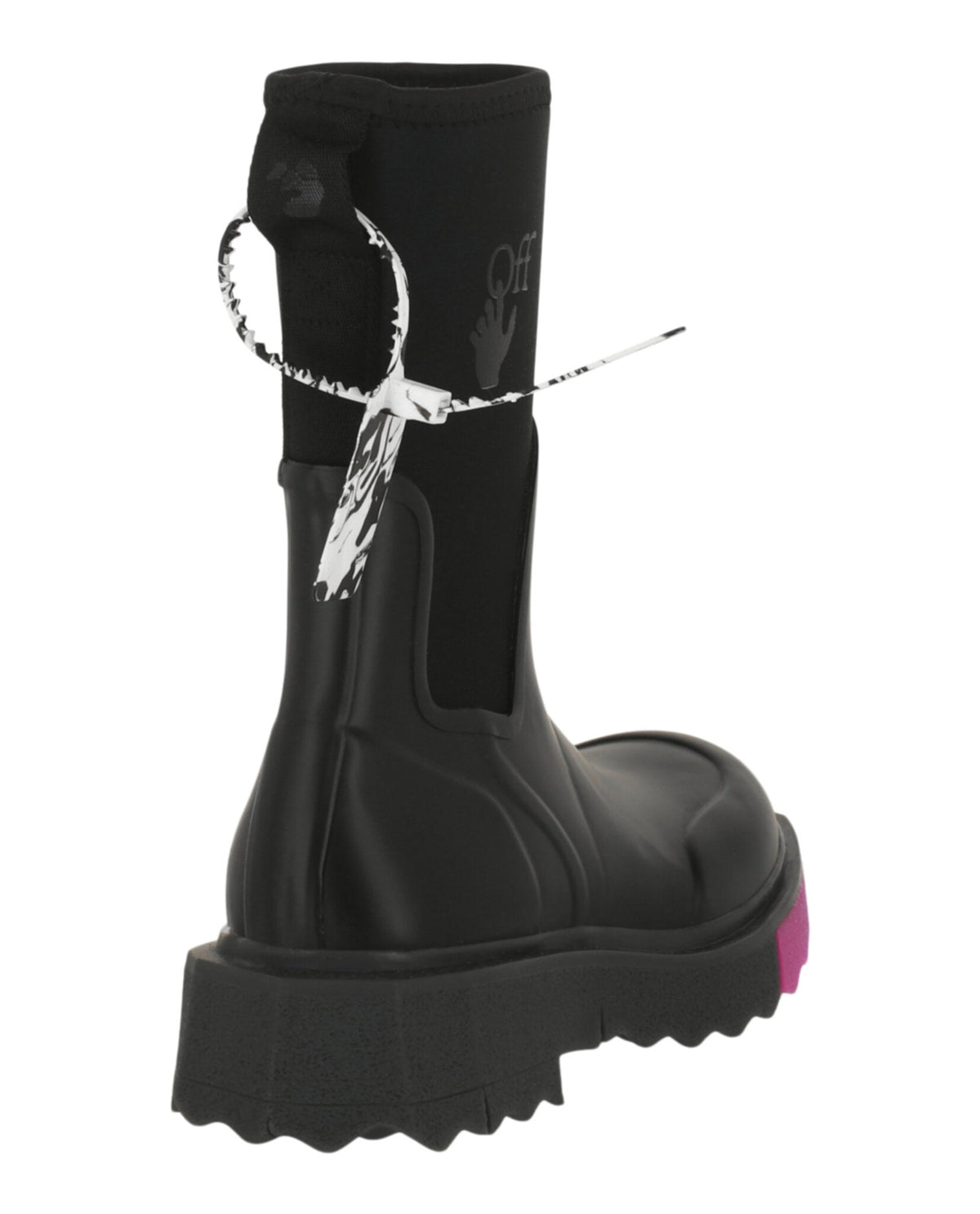 New Rainboot Sponge Boots