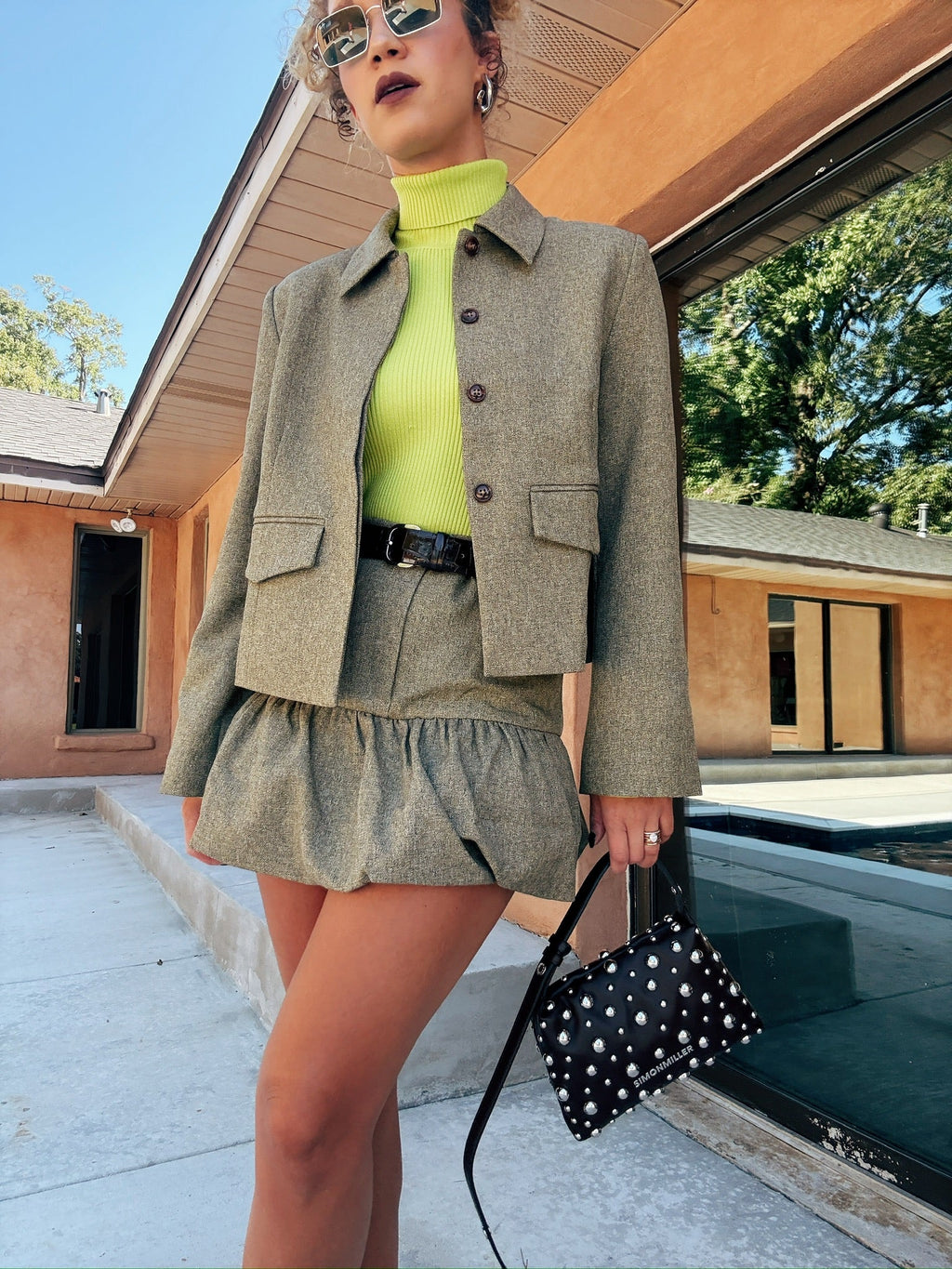 Baum und Pferdgarten Sikita Skirt