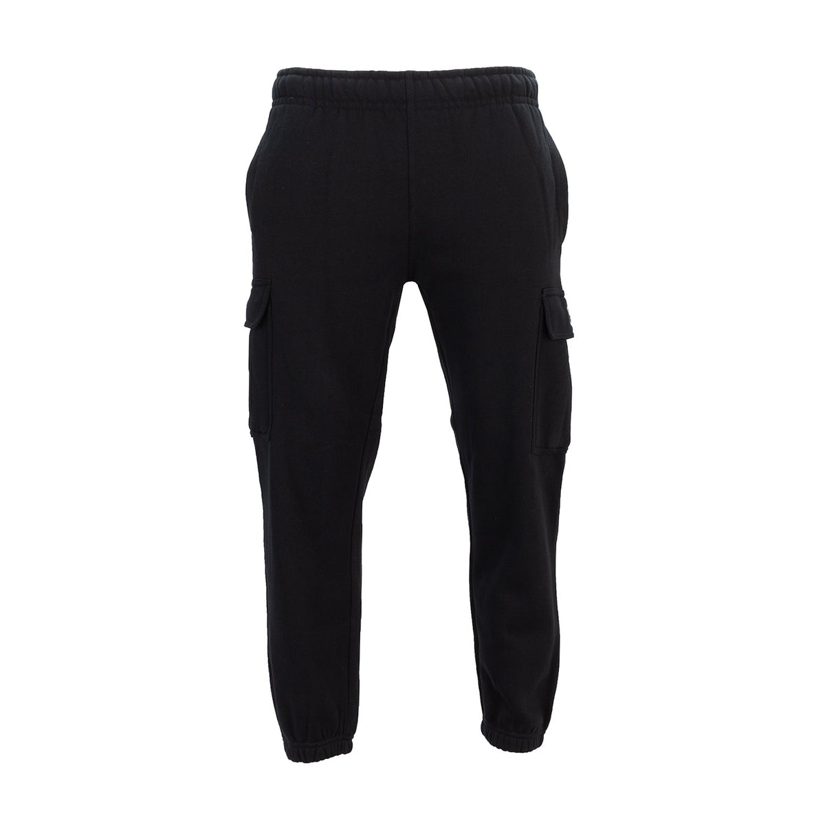 Tapered Cargo Fleece Pant - Mens