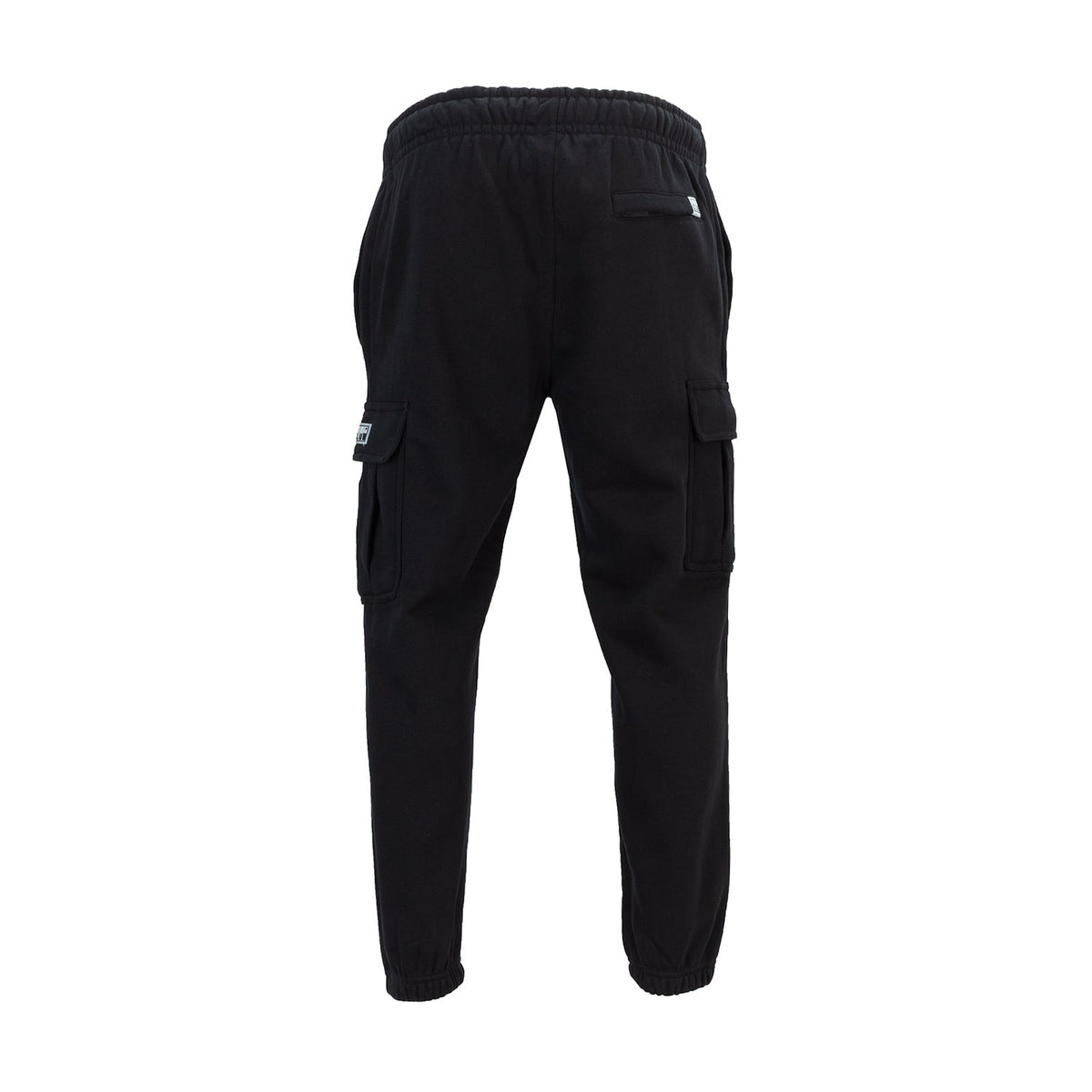Tapered Cargo Fleece Pant - Mens