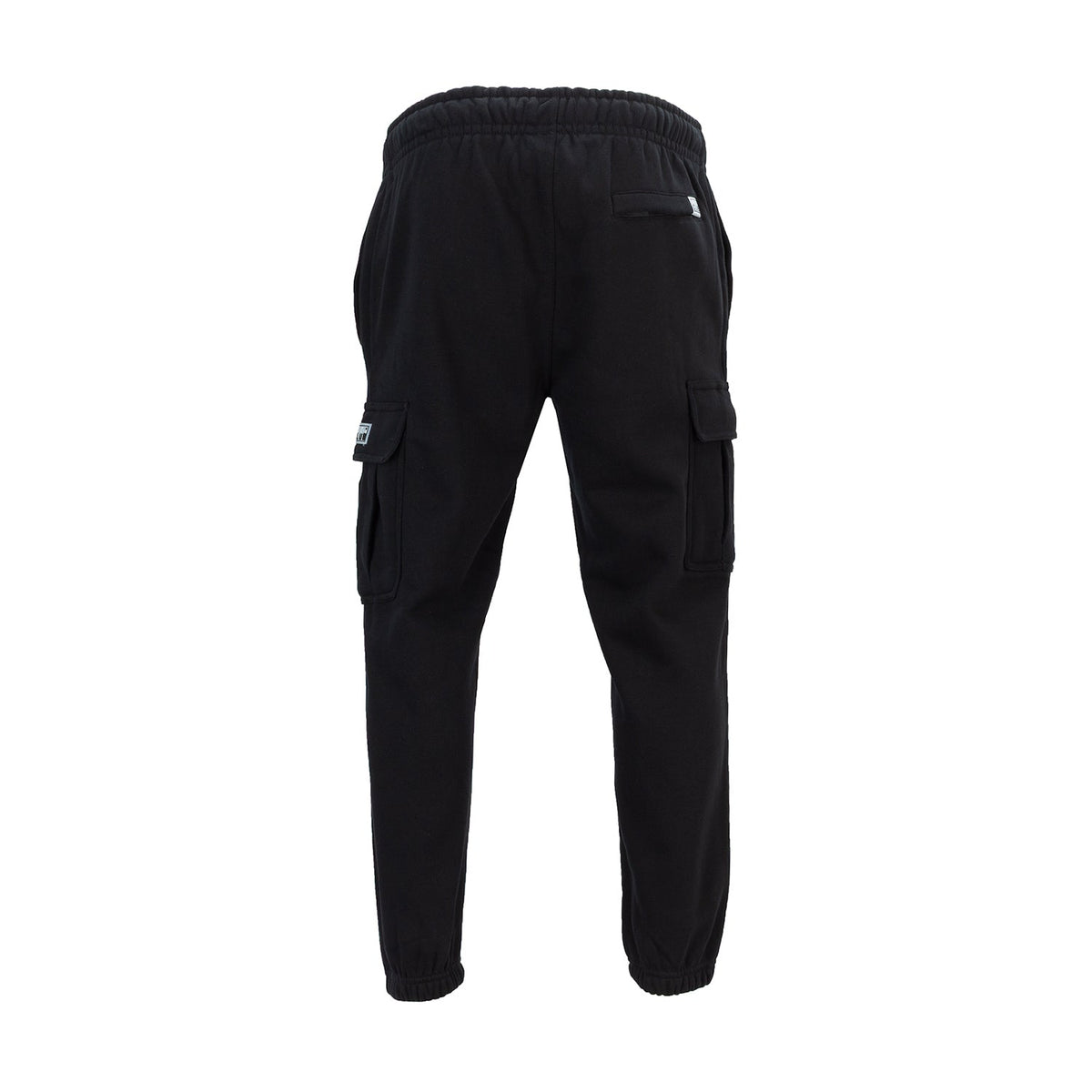 Tapered Cargo Fleece Pant - Mens