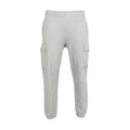 Tapered Cargo Fleece Pant - Mens