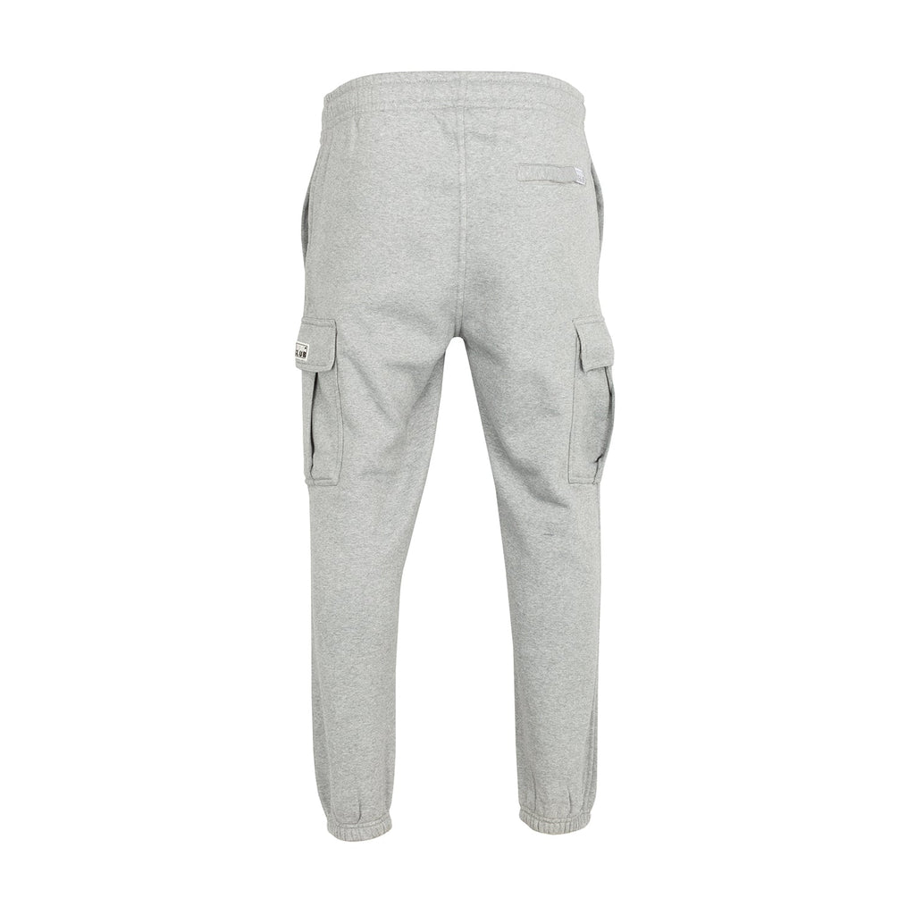 Tapered Cargo Fleece Pant - Mens