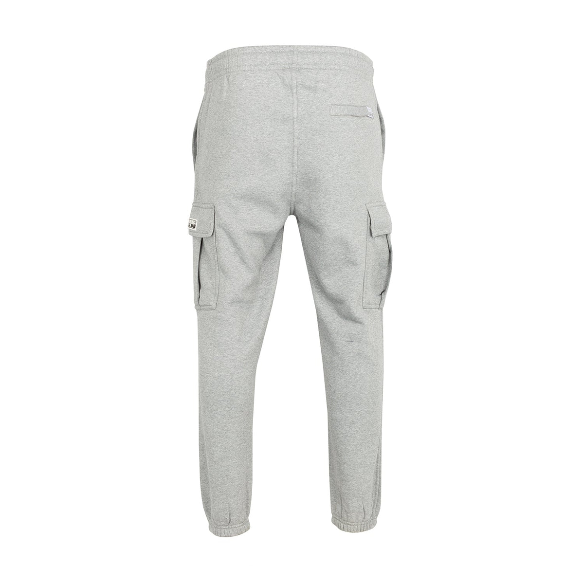 Tapered Cargo Fleece Pant - Mens