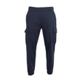 Tapered Cargo Fleece Pant - Mens