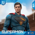 FondJoy DC1017B Superman Battle Damage Edition (1/9 Scale Action Figure)