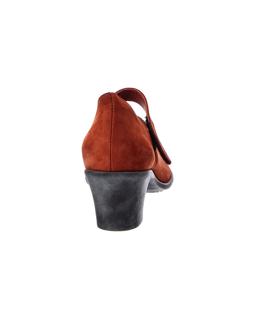 Arche Maora Leather Pump