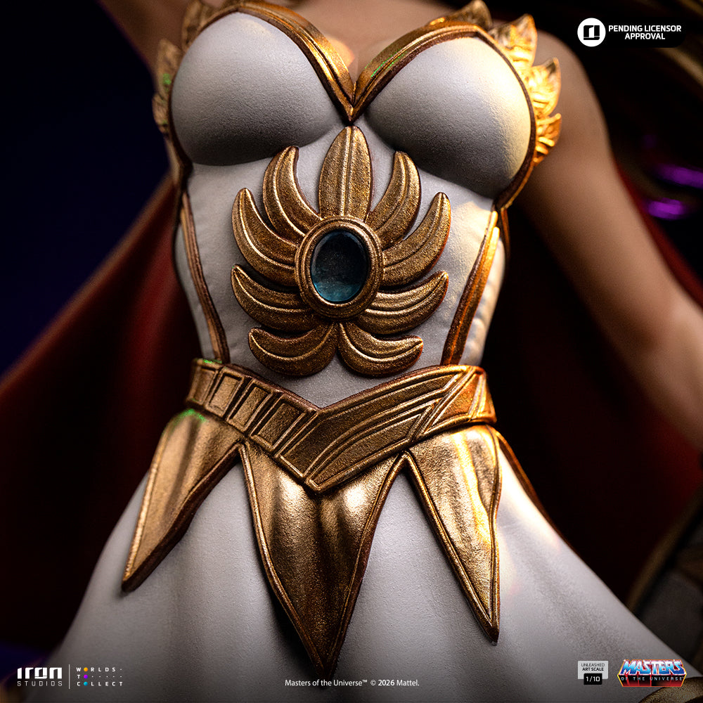 Masters of the Universe: She-Ra Unleashed