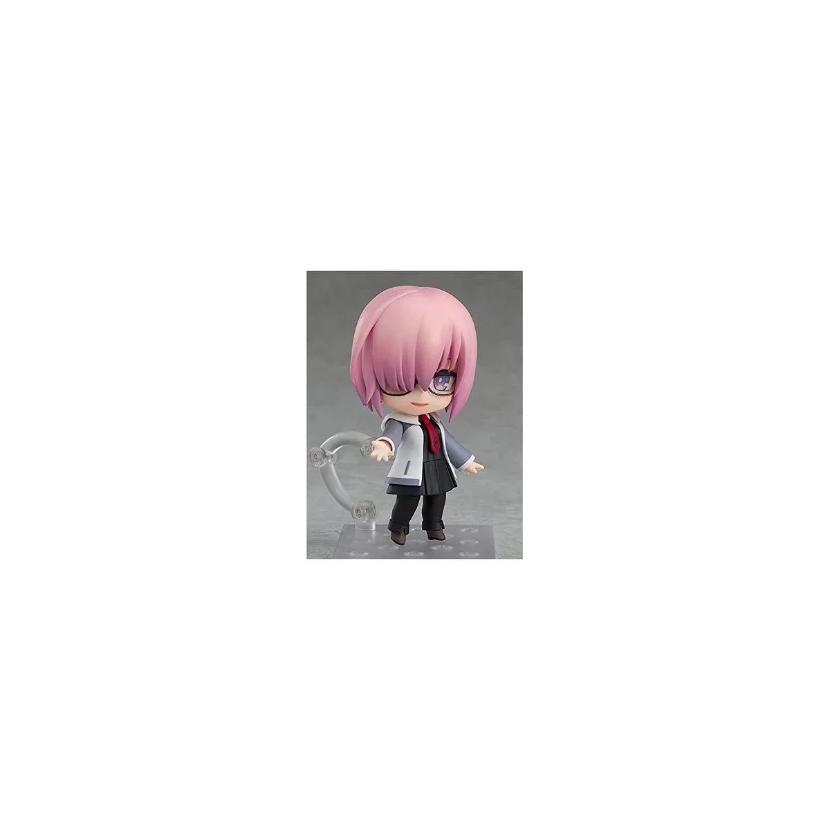 #Good Smile Company Nendoroid Fate/Grand Order 盾/玛修·基列莱特（常服Ver.）手办 全新