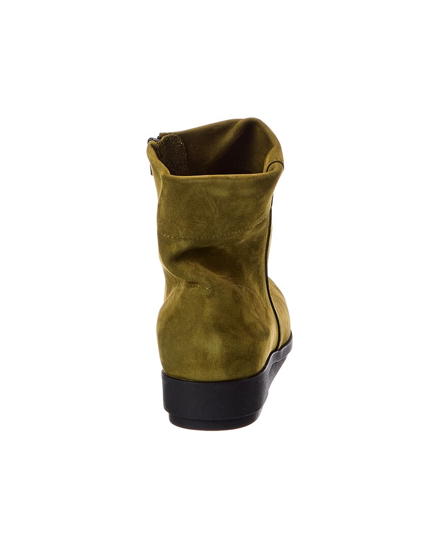 Arche Daykam Leather Bootie
