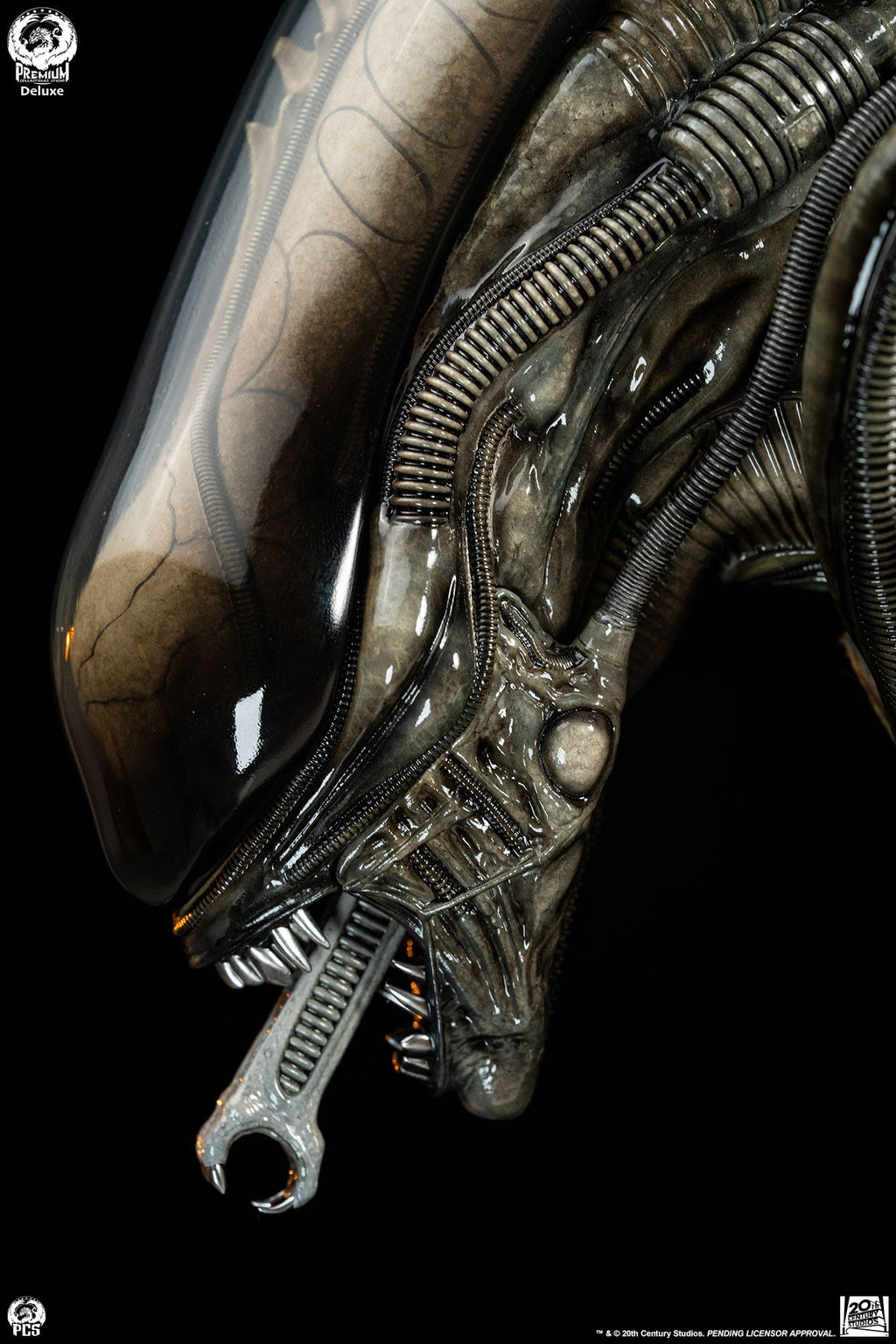 Alien (1979): Big Chap Deluxe 1:2 Scale