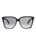 Cat Eye-Frame Acetate Sunglasses