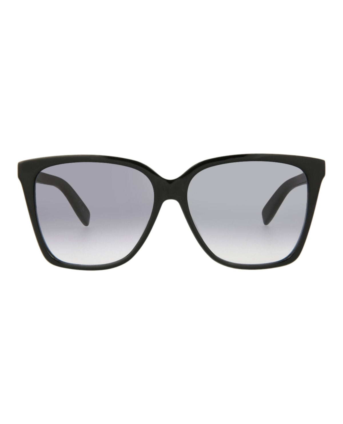 Cat Eye-Frame Acetate Sunglasses