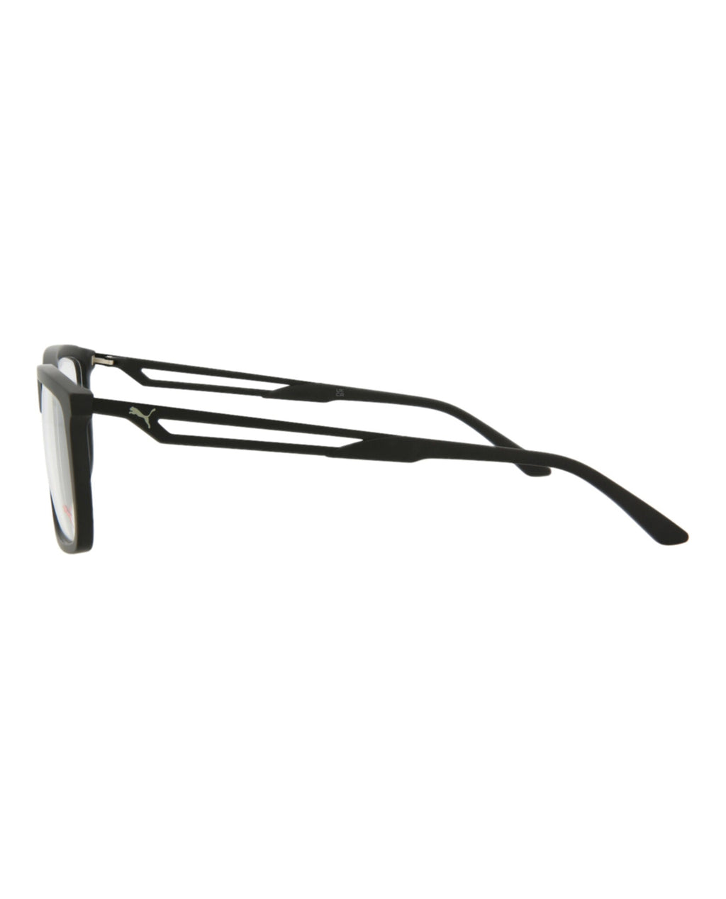 Square-Frame Acetate Optical Frames