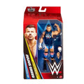 Julius Creed Series 122 (WWE Elite, Mattel) SEALED