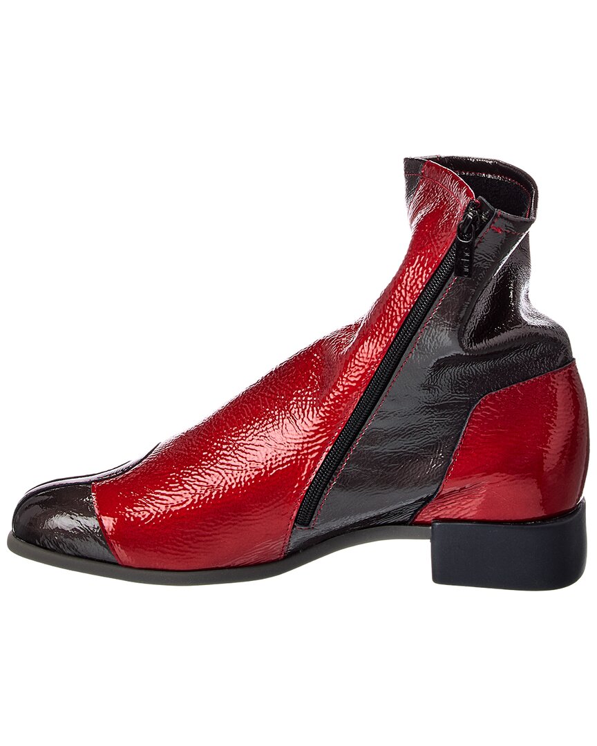 Arche Twimhi Leather Boot