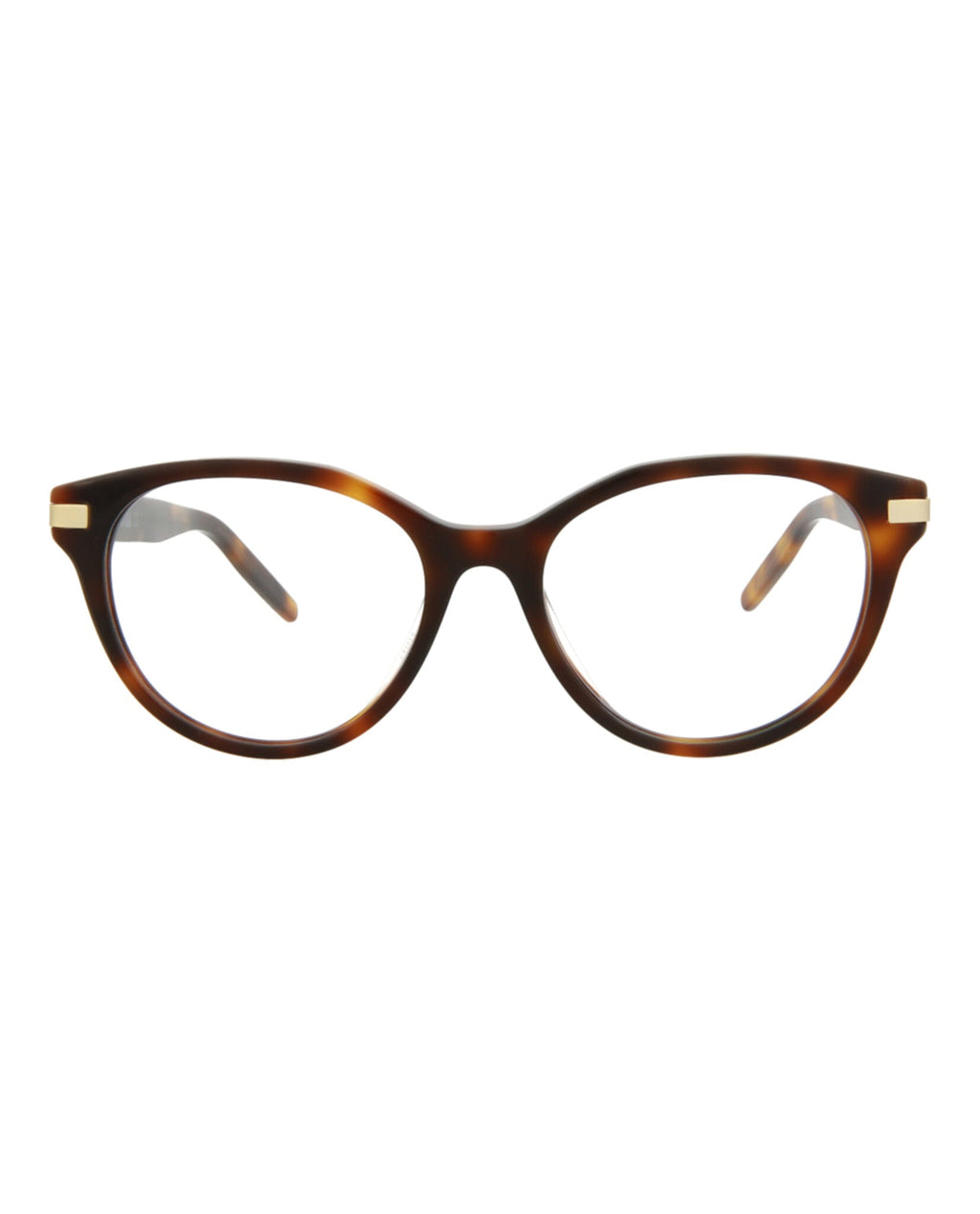Cat Eye-Frame Acetate Optical Frames