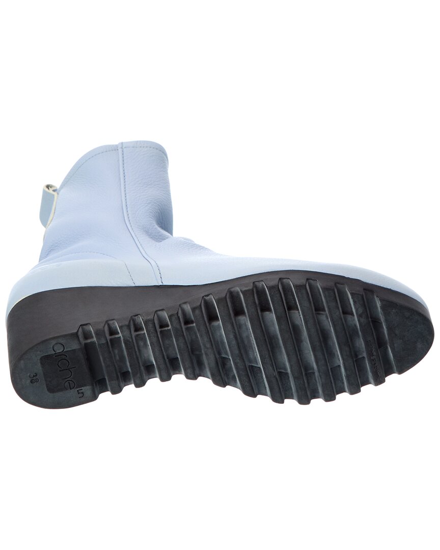 Arche Larazo Leather Boot