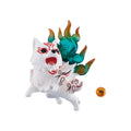 #Max Factory 粘土人 斩 the Samurai Okami Shiranui 手办