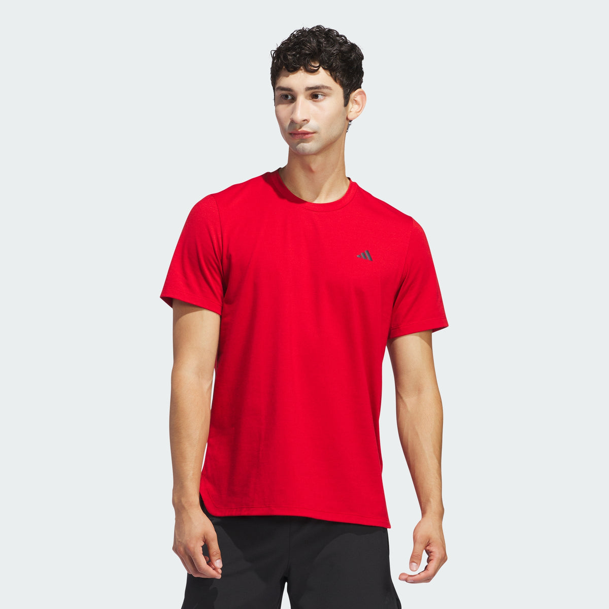 Men's adidas Axis AEROREADY Training Tee