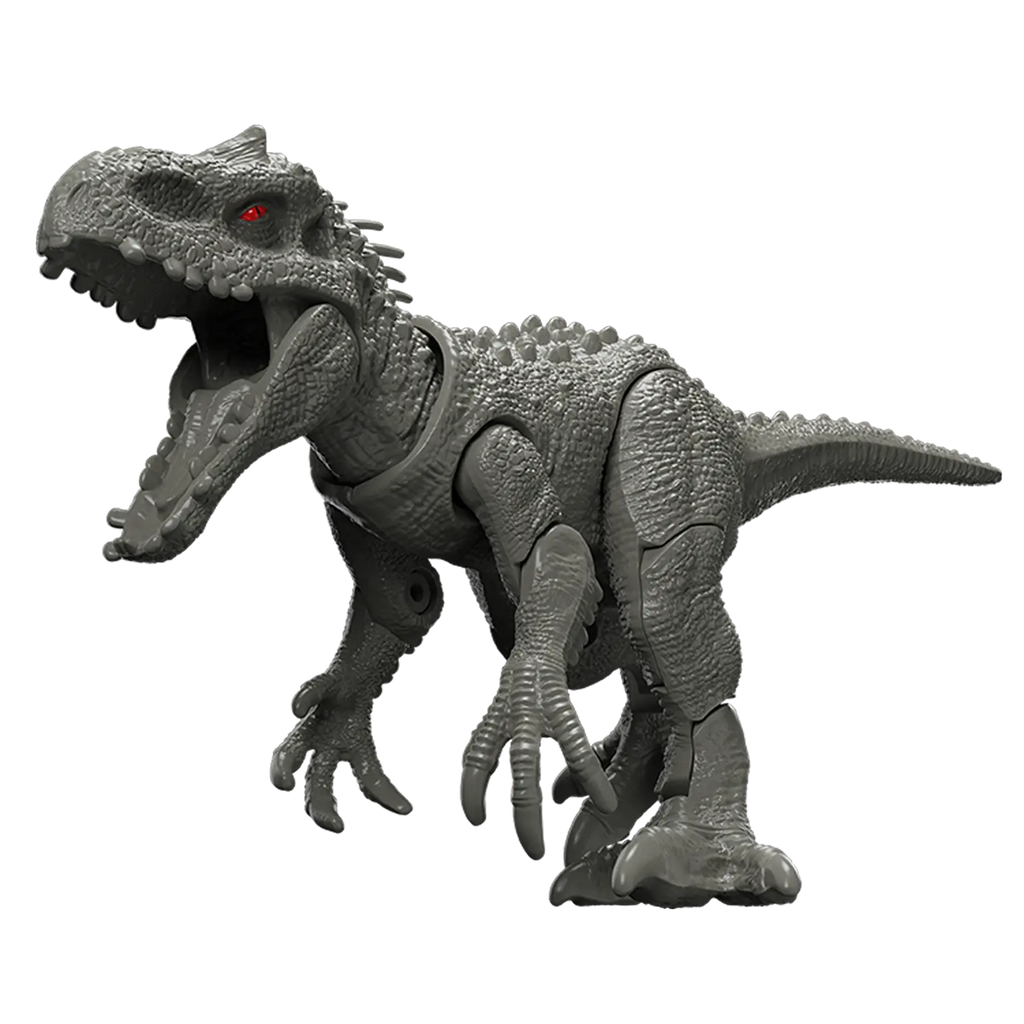 Jurassic World Terraventure TS 02 Welcome to Jurassic World | Blokees
