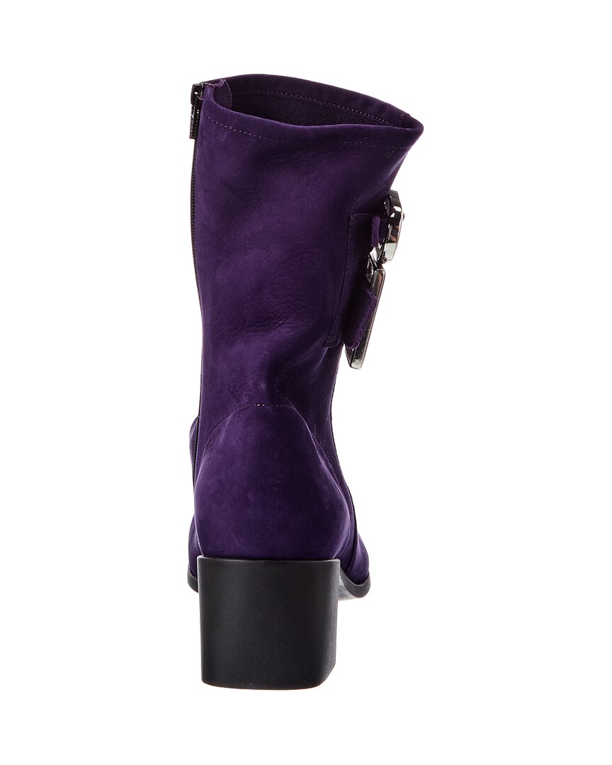 Arche Teomay Leather Boot