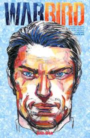 WARBIRD #2 (OF 4) CVR F INC 1:50 DANIEL SCOTT JR FRANK QUITELY CANDY WRAPPER VAR FOC September 28, 2026