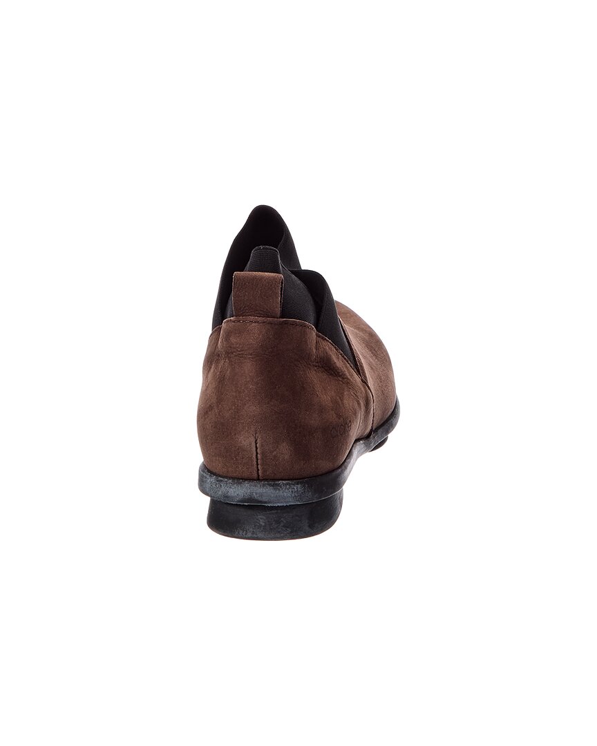 Arche Denowe Leather Bootie