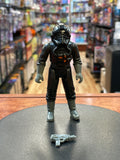 Imperial Tie Fighter Pilot (Vintage Star Wars, Kenner)**COMPLETE**