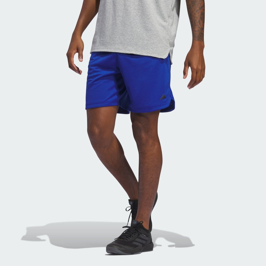 Men's adidas Axis Knit Training Shorts