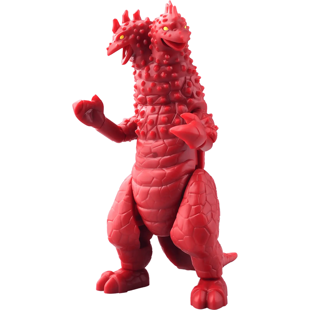 Blokees Ultraman Galaxy Version 10 A Space Drifter
