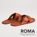 Roma Sandal
