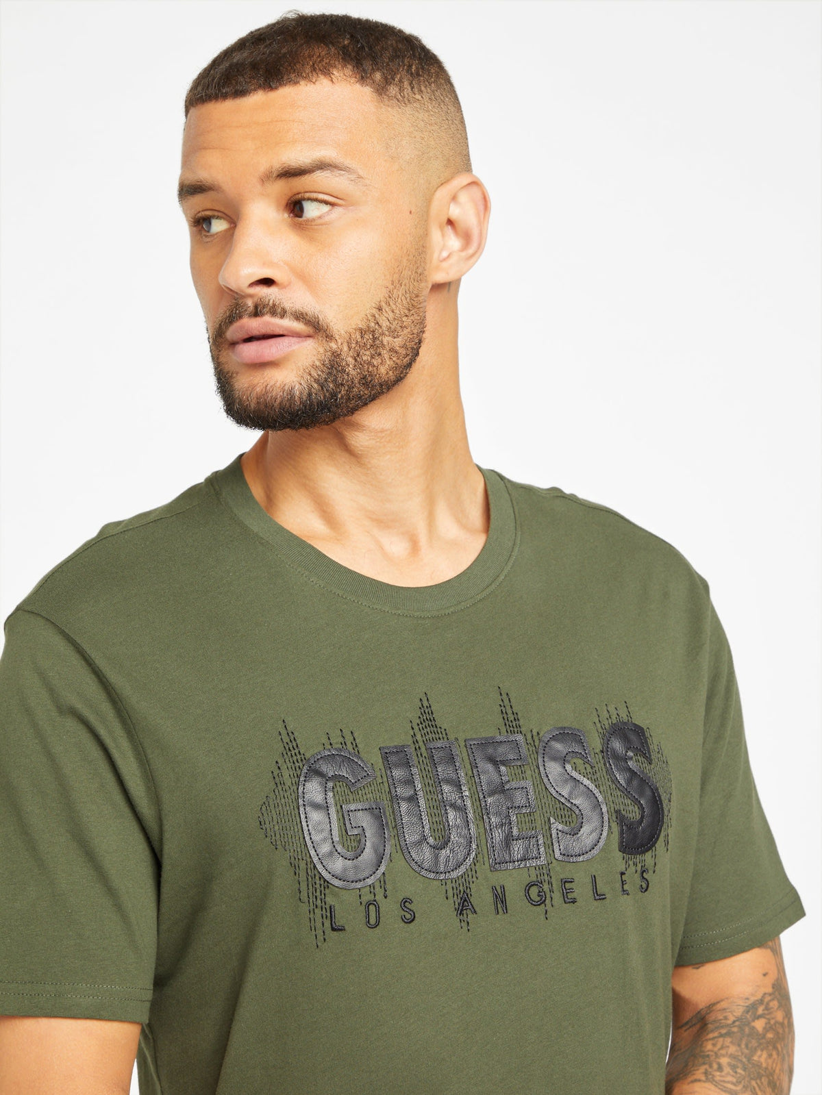 Eco Beats Logo Tee
