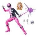 Lightning Collection SPD Pink Ranger