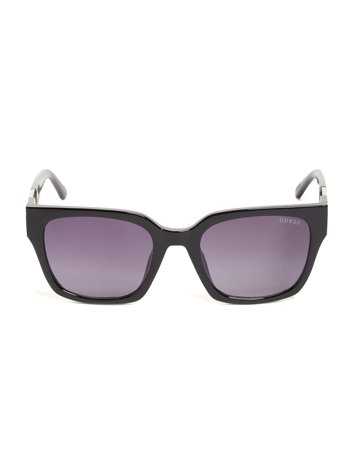Square Plastic Sunglasses