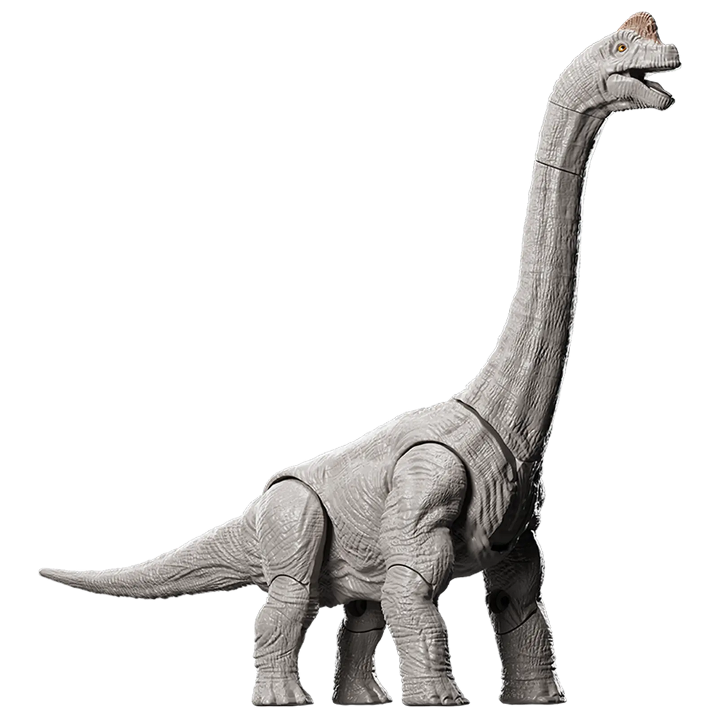 Jurassic World Terraventure TS 02 Welcome to Jurassic World | Blokees