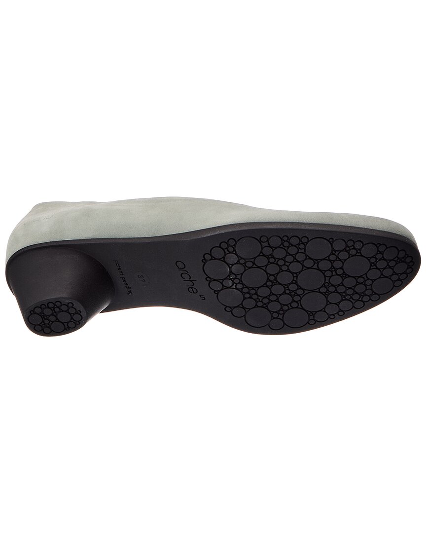 Arche Cynoa Leather Pump