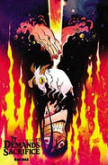 IT DEMANDS SACRIFICE #1 (OF 4) CVR H INC 1:100 BRETT BEAN VAR FOC September 14, 2026