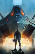 WARBIRD #3 (OF 4) CVR F INC 1:50 ALEX MALEEV VIRGIN VAR FOC October 26, 2026