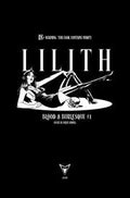 LILITH BLOOD AND BURLESQUE #1 (OF 5) CVR K CORIN HOWELL NSFW BLACK BAG VAR (MR)