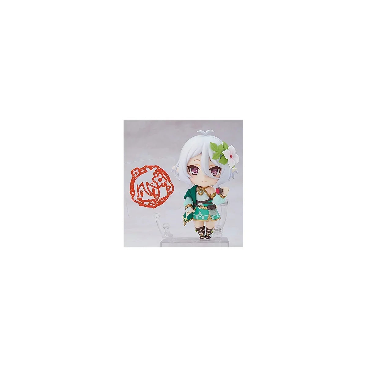#Good Smile Company Nendoroid 公主连结Re:Dive 可可萝 手办
