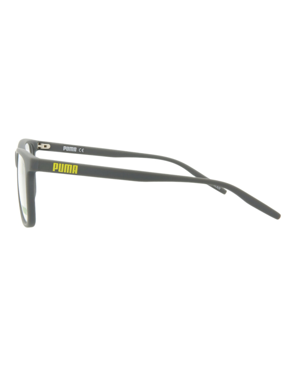 Square-Frame Injection Optical Frames