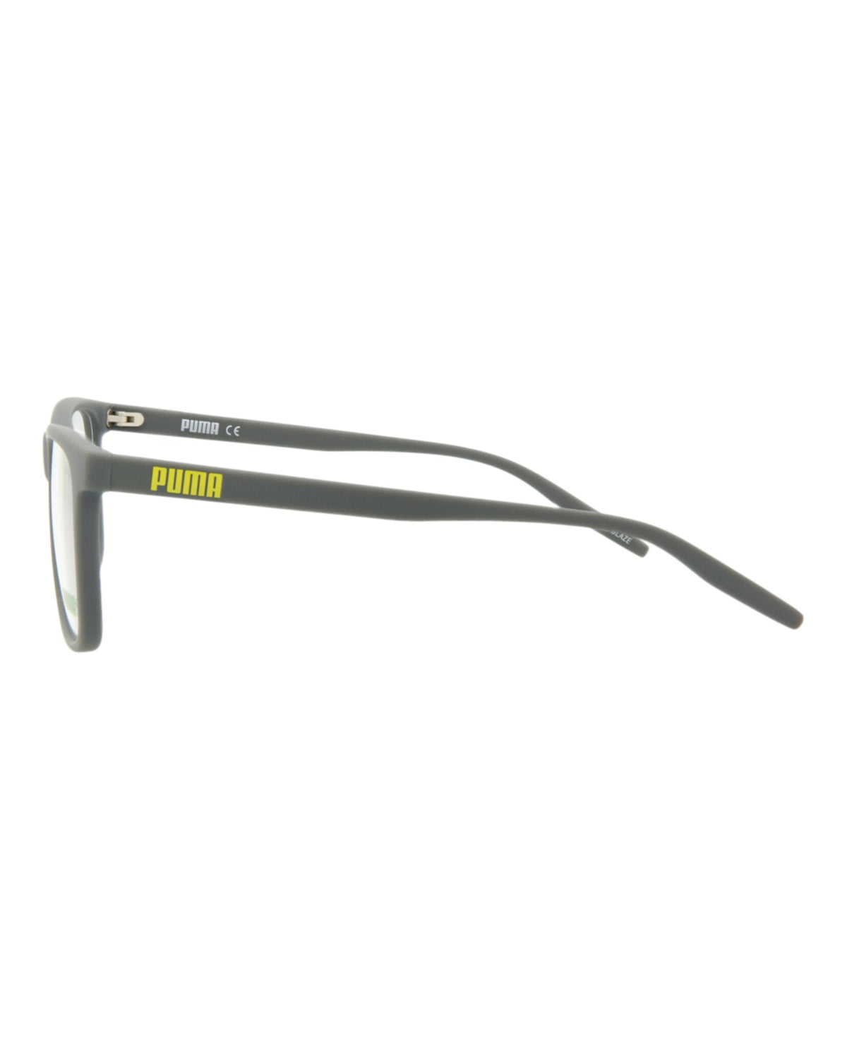 Square-Frame Injection Optical Frames