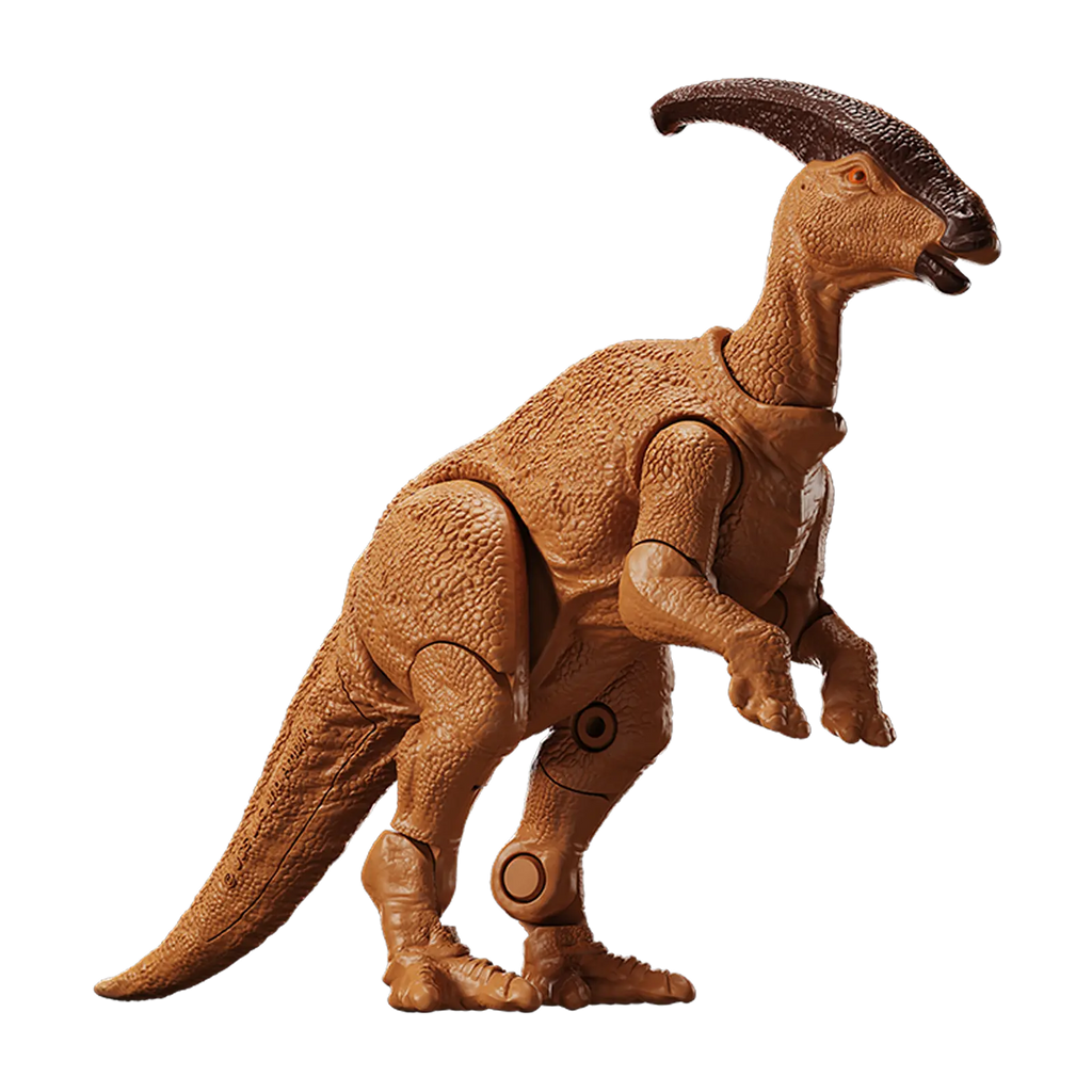 Jurassic World Terraventure TS 02 Welcome to Jurassic World | Blokees