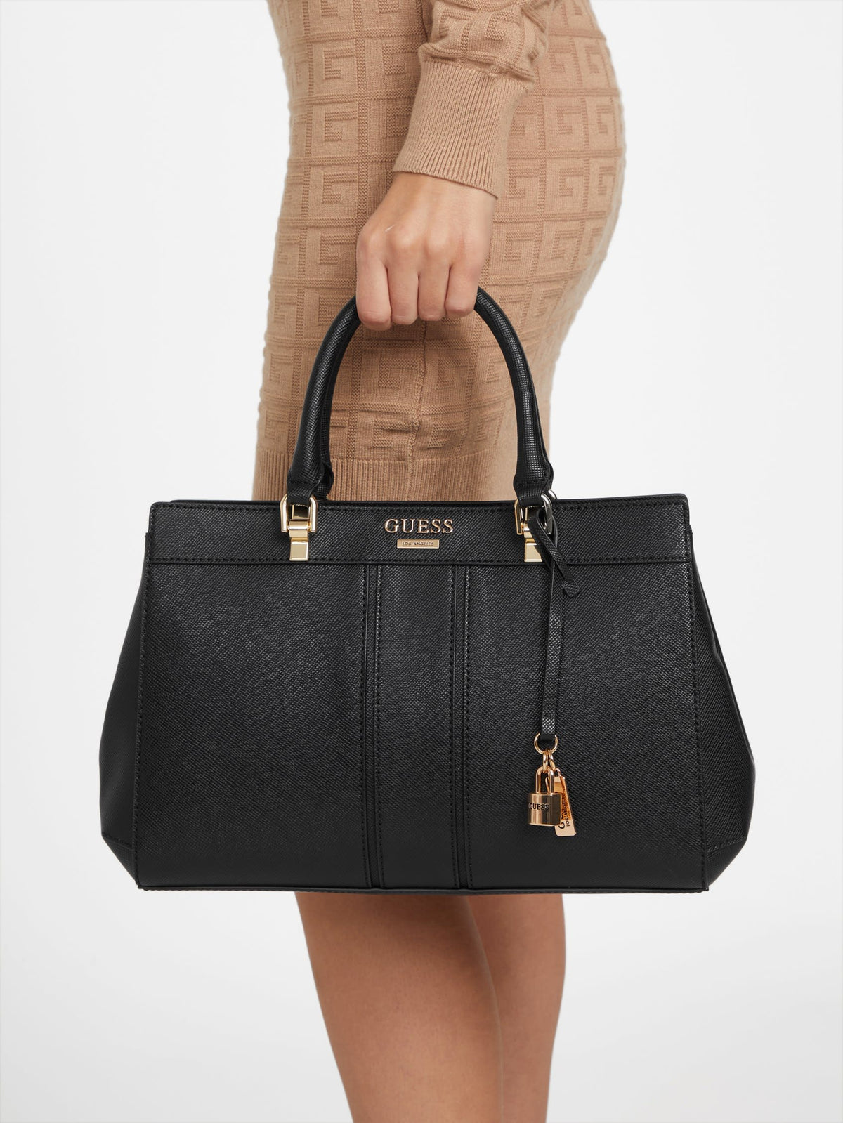 Alesso Satchel