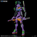 Neon Genesis Evangelion: Evangelion Unit-01 ToyR!se Edition