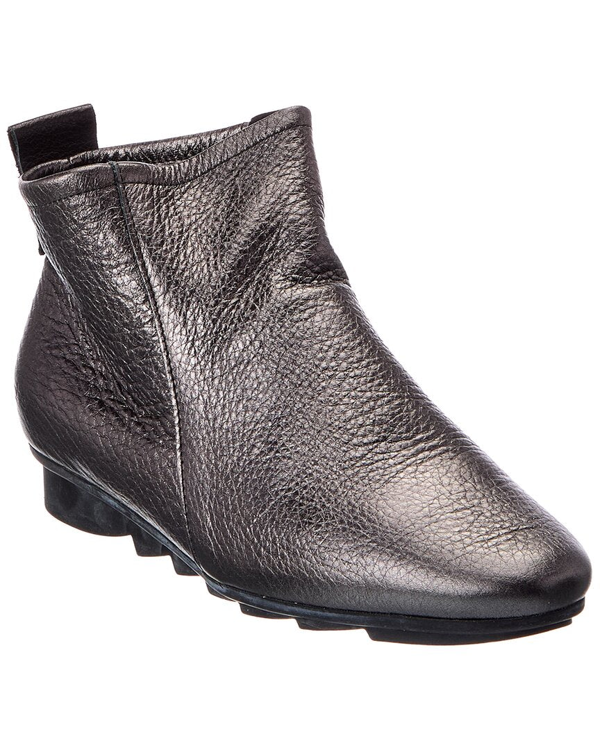 Arche Bibiki Leather Bootie
