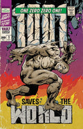 ONE ZERO ZERO ONE SAVES THE WORLD #1 CVR F INC 1:5 (50) NATHAN GOODEN VAULT VINTAGE HOMAGE VAR FOC October 5, 2026