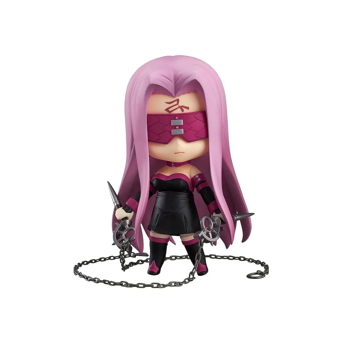 Good Smile Company Nendoroid Fate/Stay Night[Heaven'S Feel] Rider 手办 全新